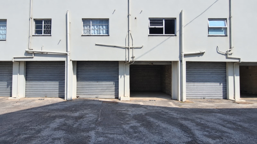 1 Bedroom Property for Sale in St Georges Park Eastern Cape